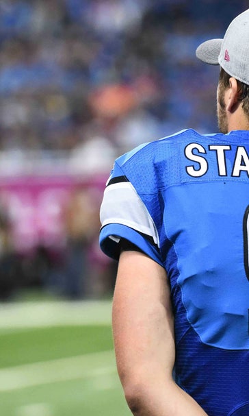 Winless Lions facing gloomy prospects after blowout loss